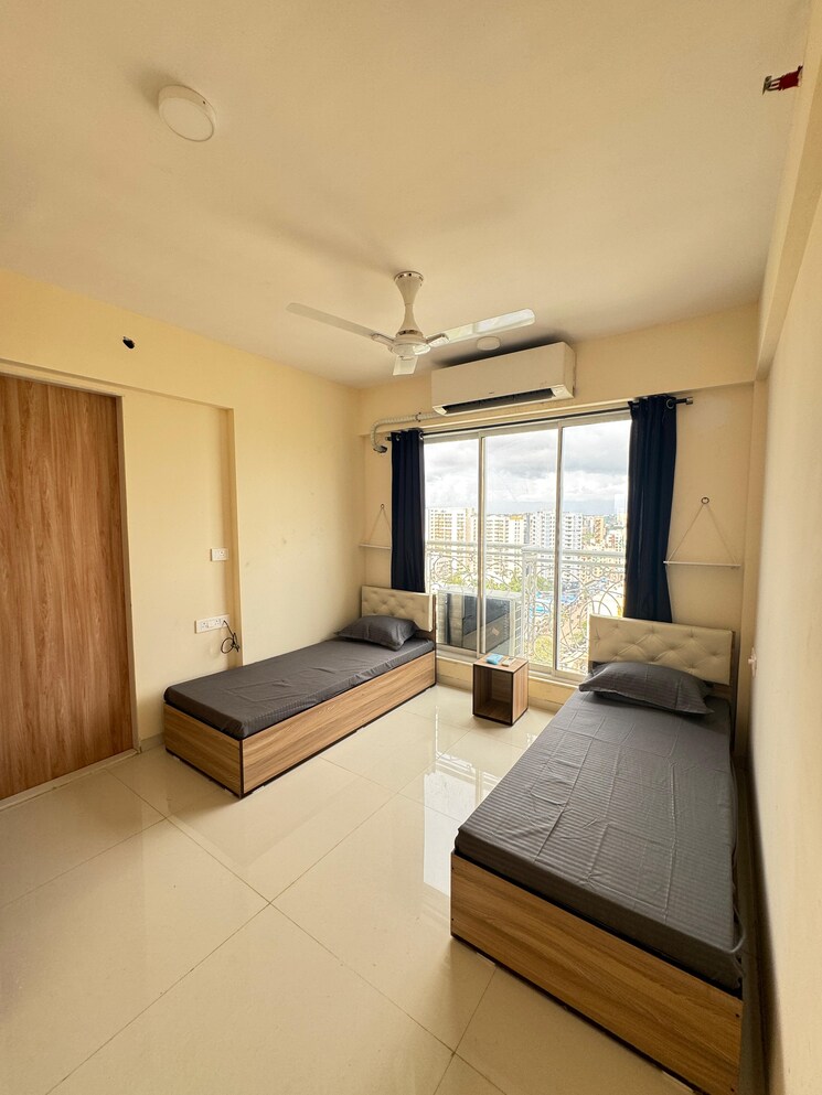 Room, thane east 2 Bedroom 562 Sq.Ft. Apartment In Thane East Thane 8957339