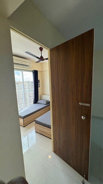 Room in 2 BHK Apartment at Thane East – for Sale