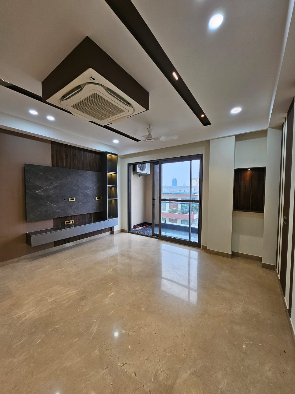 3 BHK Builder Floor For Rent in Gupta Awas