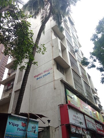 1 BHK Apartment For Rent in Magnum Heights, Dahisar West