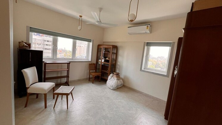 Room, cuffe parade 3 Bedroom 1700 Sq.Ft. Apartment In Cuffe Parade Mumbai 8957348