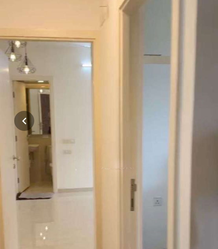 1 BHK + Pooja Room Apartment For Rent in Hiranandani Solitaire Studio Apartment