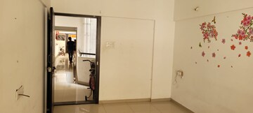 1 BHK Apartment For Rent in Kolte Patil Umang Premiere, Wagholi