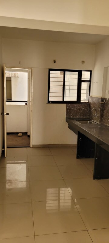 Kitchen in 1 BHK Apartment at Kolte Patil Umang Premiere, Wagholi – for Rent