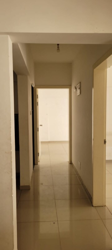 Building Lobby in 1 BHK Apartment at Kolte Patil Umang Premiere, Wagholi – for Rent