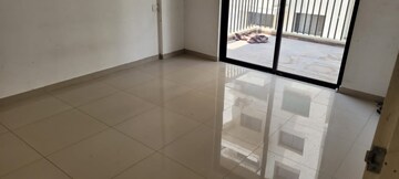 Balcony in 1 BHK Apartment at Kolte Patil Umang Premiere, Wagholi – for Rent
