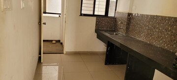 Kitchen in 1 BHK Apartment at Kolte Patil Umang Premiere, Wagholi – for Rent