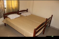 3 BHK + Pooja Room Apartment For Sale in Indu Fortune Fields Annexe