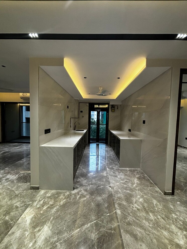 Kitchen, dgs-sheetal-om-jay-aradhana 2 Bedroom 578 Sq.Ft. Apartment In Malad West Mumbai 8957359