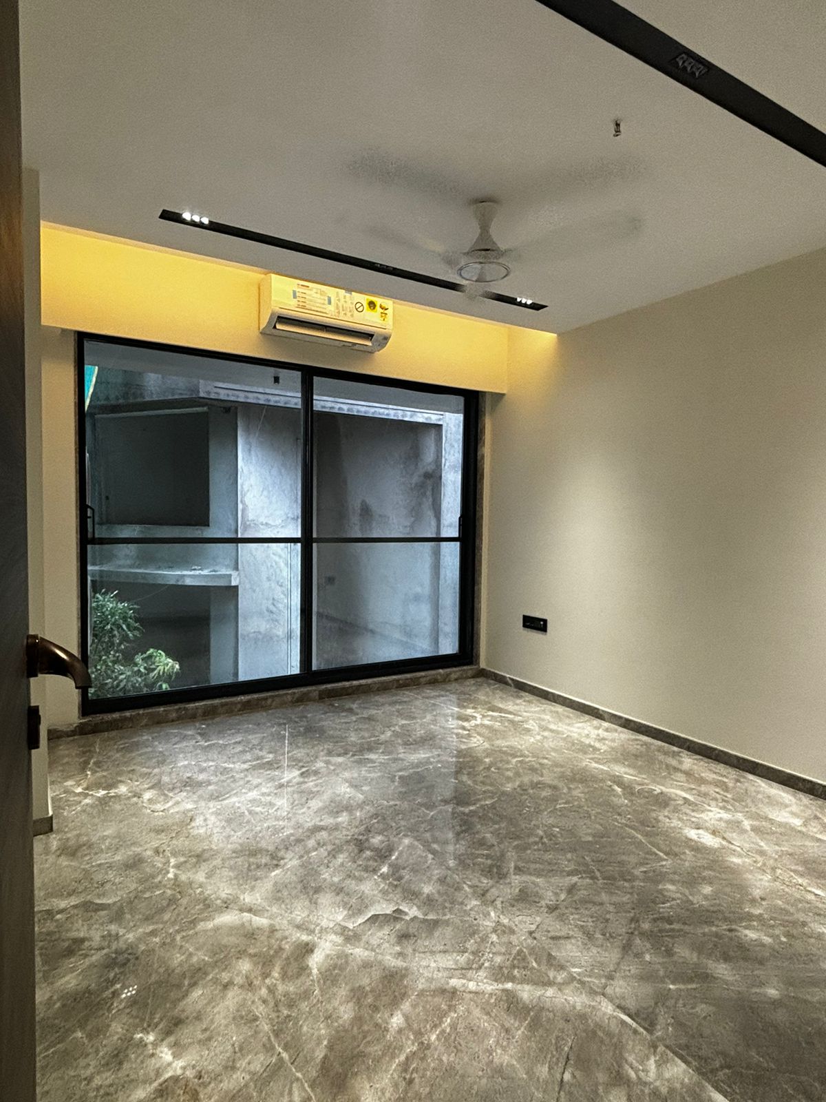 2 BHK + Pooja Room Apartment For Sale in DGS Sheetal Om Jay Aradhana