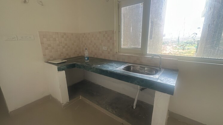 Kitchen, rof-ananda 2.5 Bedroom 745 Sq.Ft. Apartment In Sector 95 Gurgaon 8957372