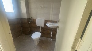 Bathroom in 2.5 BHK Apartment at ROF Ananda, Sector 95 – for Sale