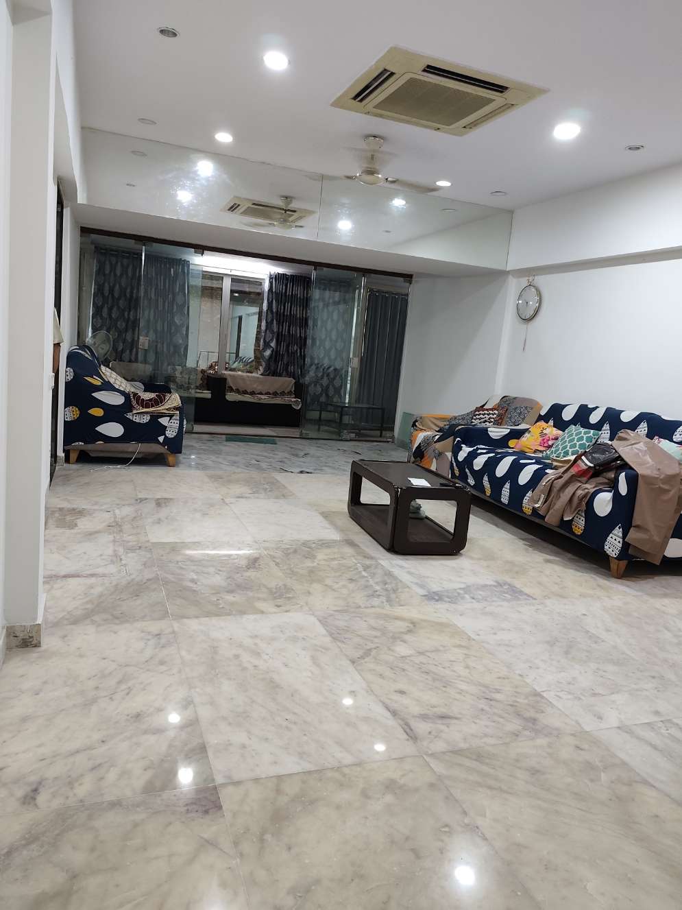 4 BHK + Extra Room Villa For Rent in Flower Valley Complex