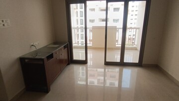 Kitchen in 2 BHK Apartment at Aditya Imperial Heights, Hafeezpet – for Sale