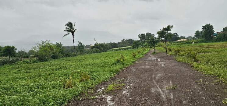 undefined, devlali  4500 Sq.Ft. Plot In Devlali Nashik 8957377