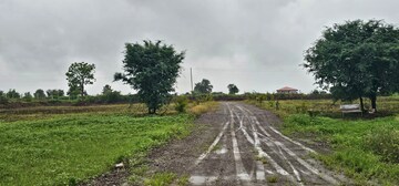  Plot – Garden View at Devlali - for Sale