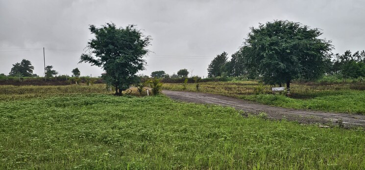 undefined, devlali  4500 Sq.Ft. Plot In Devlali Nashik 8957377