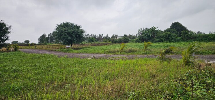 undefined, devlali  4500 Sq.Ft. Plot In Devlali Nashik 8957377