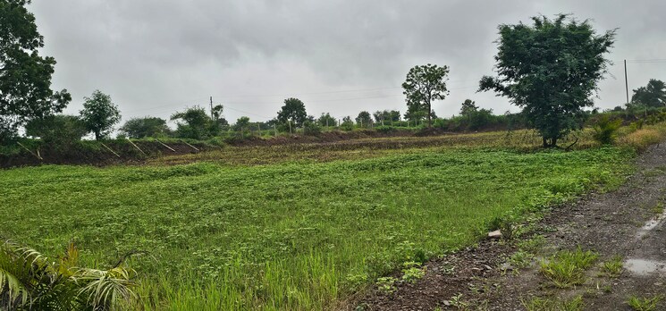 undefined, devlali  4500 Sq.Ft. Plot In Devlali Nashik 8957377