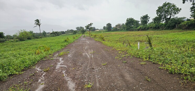 undefined, devlali  4500 Sq.Ft. Plot In Devlali Nashik 8957377