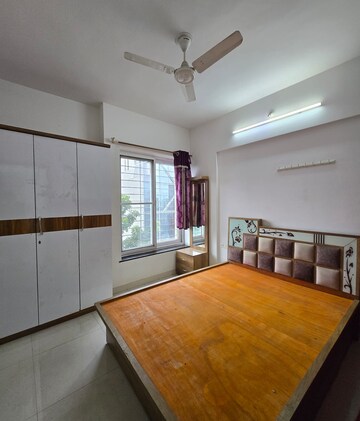 Room in 1 BHK Apartment at Saniket Sunwinds, Bavdhan – for Rent