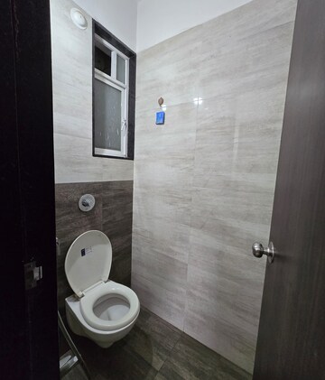 Bathroom in 1 BHK Apartment at Saniket Sunwinds, Bavdhan – for Rent