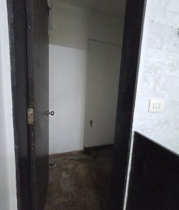 Bathroom in 1 BHK Apartment at Saniket Sunwinds, Bavdhan – for Rent