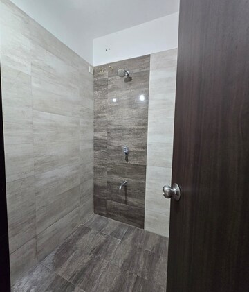 Bathroom in 1 BHK Apartment at Saniket Sunwinds, Bavdhan – for Rent