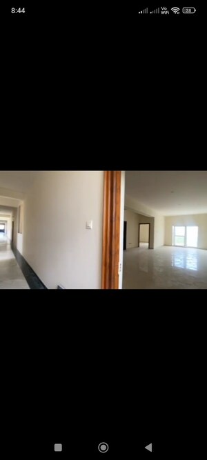 Room in 3 BHK Apartment at Chilcon Mayan, Manikonda – for Sale