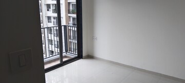 Bedroom in 1 BHK Apartment at Runwal My City Phase II Cluster 05, Dombivli East – for Rent