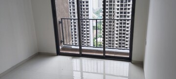 1 BHK Apartment For Rent in Runwal My City Phase II Cluster 05, Dombivli East