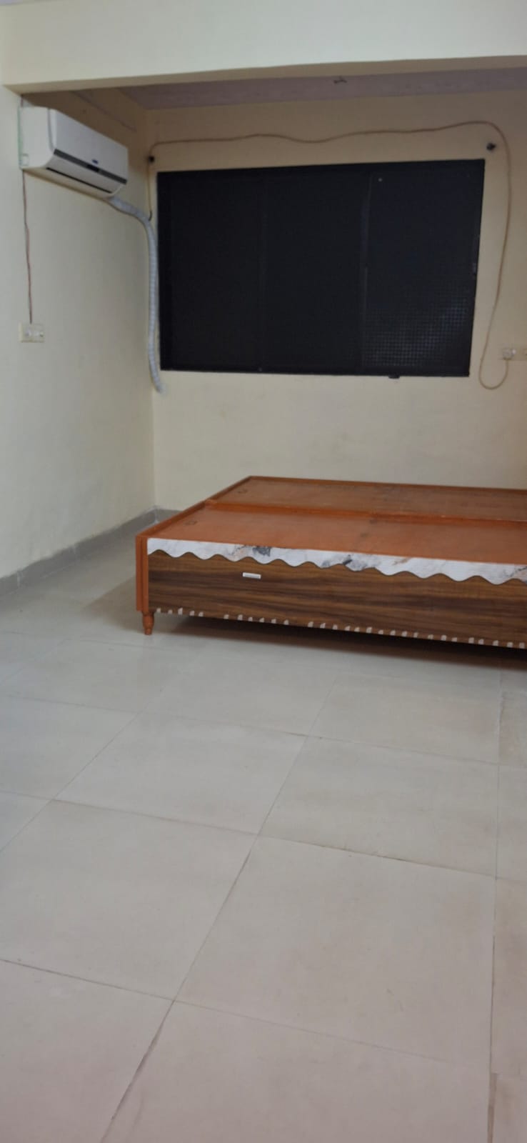 1 RkApartment For Rent in Amresh Property Mahape na