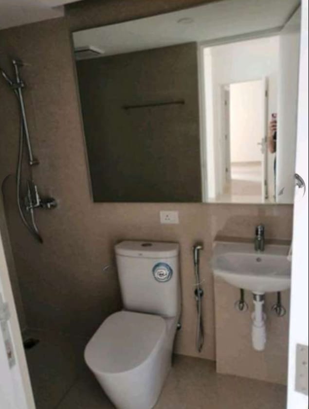 1 BHK + Pooja Room Apartment For Rent in Hiranandani Solitaire Studio Apartment