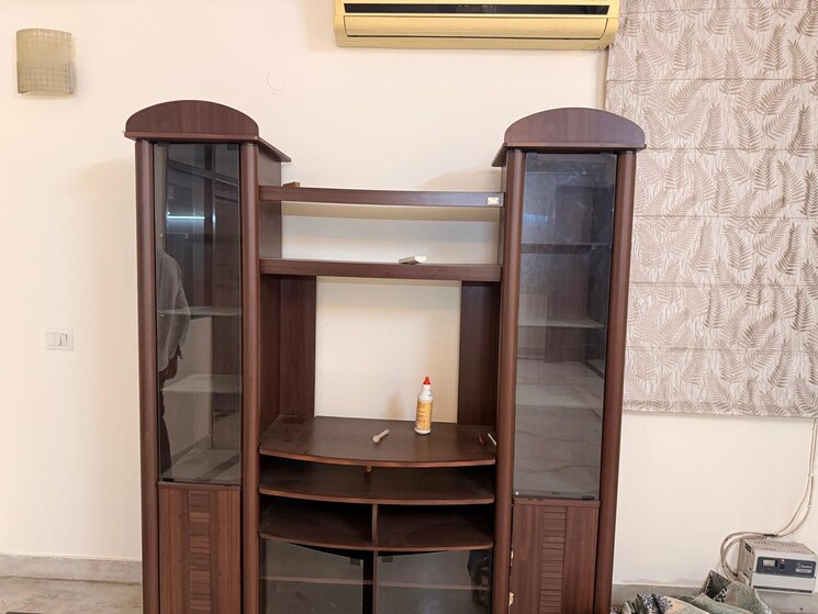 undefined, gulmohar park 3 Bedroom 300 Sq.Yd. Builder Floor In Gulmohar Park Delhi 8957403