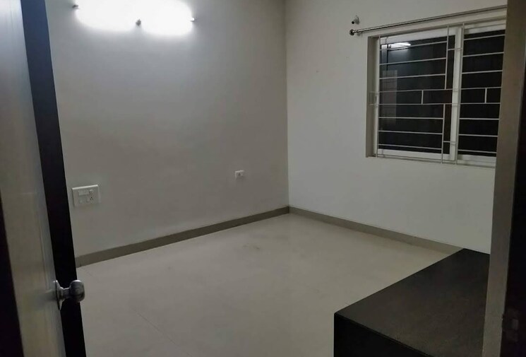 Room, ramky-towers 3 Bedroom 2010 Sq.Ft. Apartment In Gachibowli Hyderabad 8957413