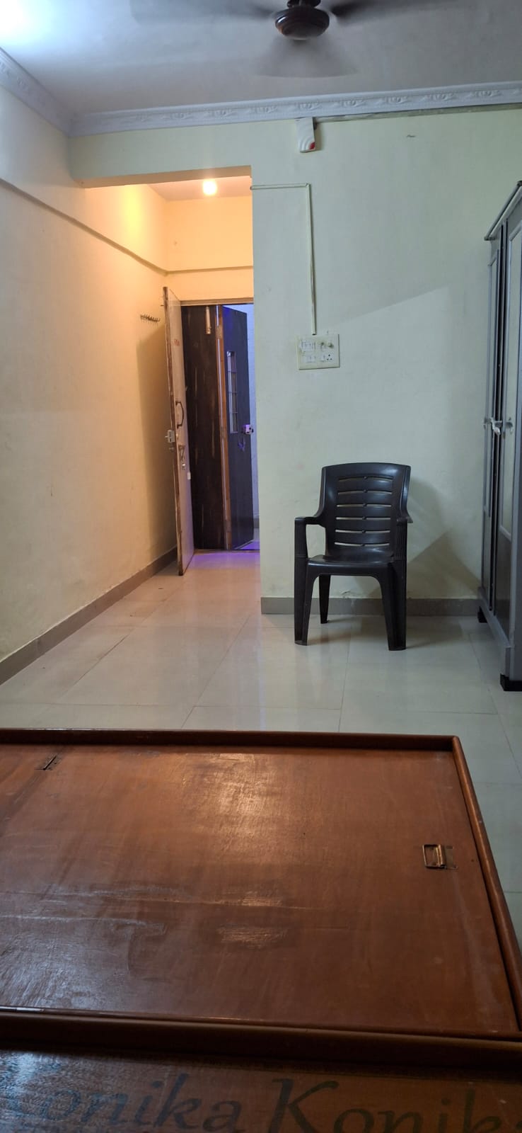 1 RkApartment For Rent in Amresh Property Ghansoli 