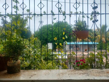 1 BHK Apartment – Exterior View View at Shri Swami Samarth Apartment, Aundh - for Rent
