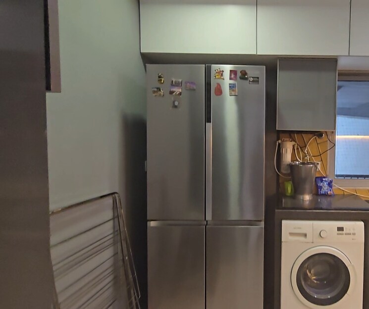 undefined, oberoi-realty-esquire 3 Bedroom 1366 Sq.Ft. Apartment In Goregaon East Mumbai 8957431