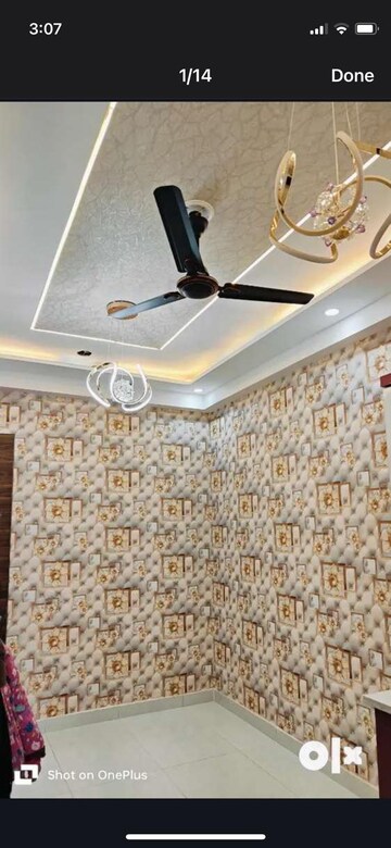 Furnished Amenities in 2 BHK Builder Floor at Arjan Garh – for Sale