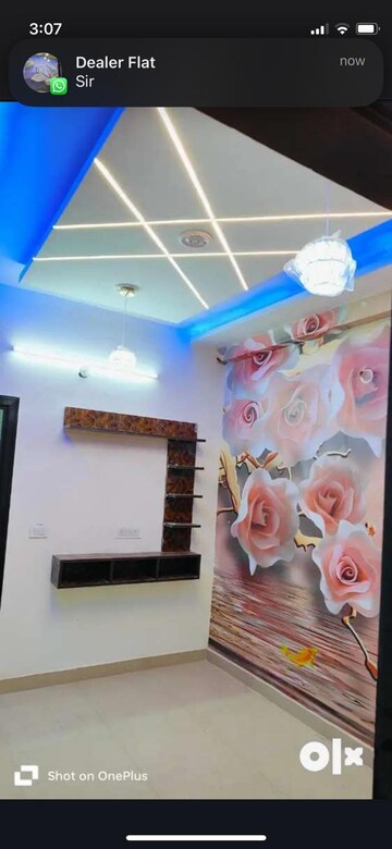 Furnished Amenities in 2 BHK Builder Floor at Arjan Garh – for Sale
