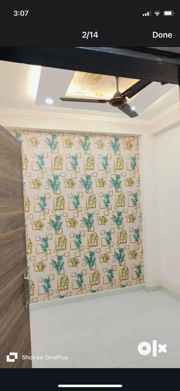 Cover Image, arjan garh 2 Bedroom 710 Sq.Ft. Builder Floor In Arjan Garh Delhi 8957439