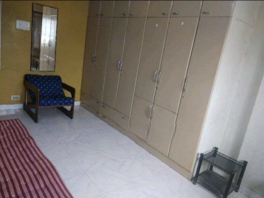 2 BHK + Pooja Room Apartment For Rent in Kumar Padmalaya