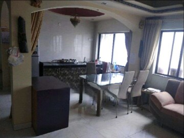 Gym in 2 BHK Apartment at Kumar Padmalaya, Aundh – for Rent