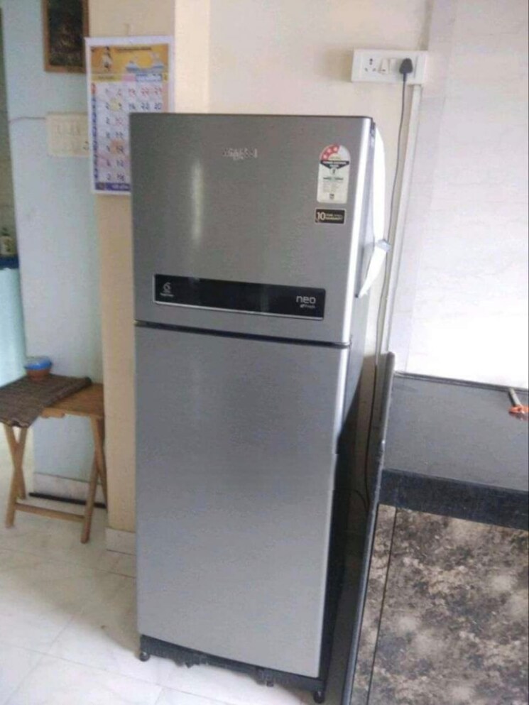 undefined, kumar-padmalaya 2 Bedroom 1010 Sq.Ft. Apartment In Aundh Pune 8957437