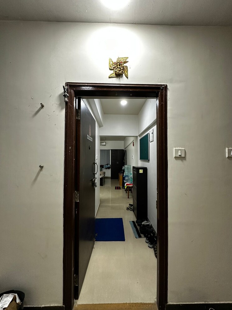 undefined, kumar-padmalaya 2 Bedroom 1010 Sq.Ft. Apartment In Aundh Pune 8957437