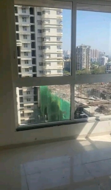 2 BHK Apartment – Exterior View View at Sheth Zuri, Laxmi Nagar - for Rent