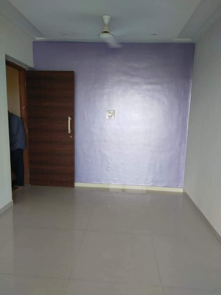 1 BHK Apartment For Rent in Nicon Infinity