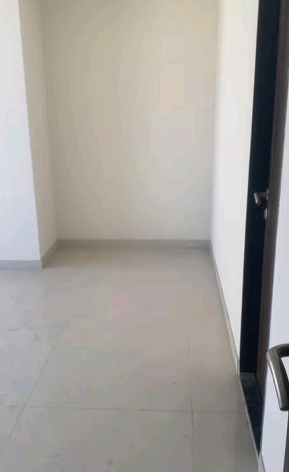 2 BHK + Pooja Room Apartment For Rent in Lodha Crown Quality Homes