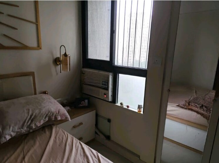 Balcony, lodha-crown-quality-homes 2 Bedroom 497 Sq.Ft. Apartment In Majiwada Thane 8957444