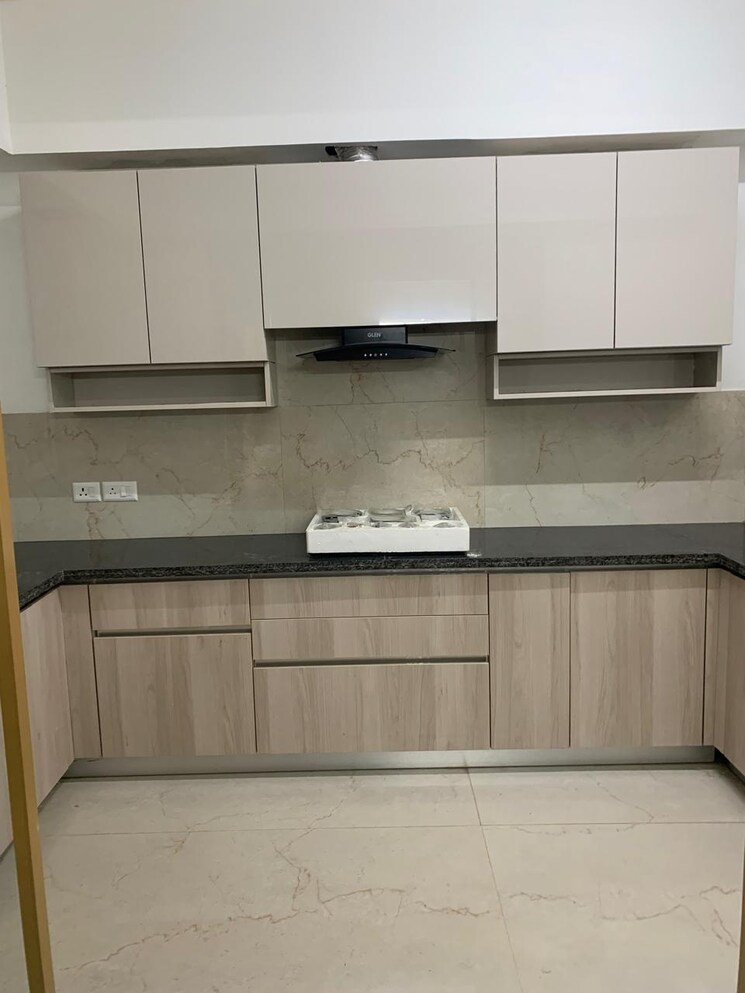 Bathroom, m3m-skywalk 2 Bedroom 1682 Sq.Ft. Apartment In Sector 74 Gurgaon 8957456